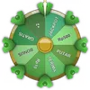 Roda Keberuntungan Ayukbet welfare icon