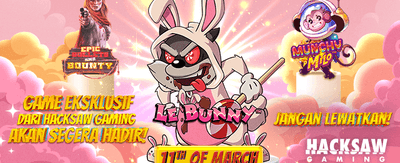 Mainkan Game Slot Favoritmu