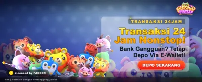 Menangkan Jackpot Besar Hari Ini