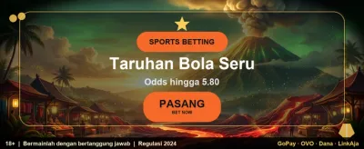 Promo Cashback Mingguan Melimpah