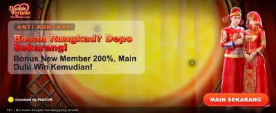 Login Sekarang Dan Menang